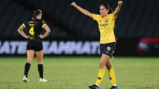 Ninja A-League Round 5 Match Review