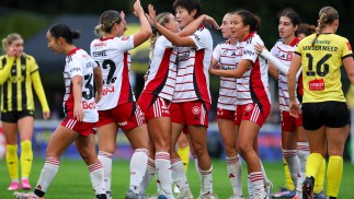 Ninja A-League Round 21 Match Review