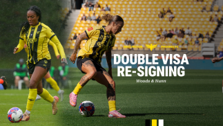 Nix secure top attacking duo