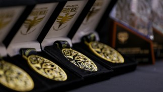 Nix come together to celebrate