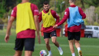 Isuzu UTE A-League Round 23 Match Preview