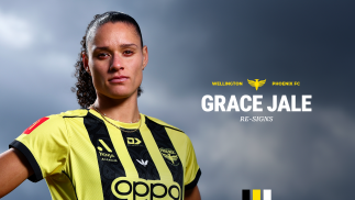 Women’s player of the year recommits to the Nix