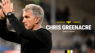 Phoenix appoint first ‘hometown’ head coach