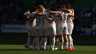 Isuzu UTE A-League Round 24 Match Preview