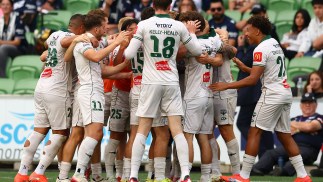 Isuzu UTE A-League Round 23 Match Review