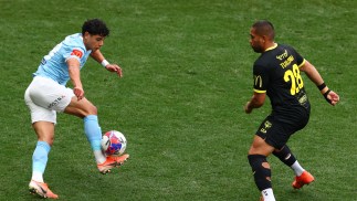 Isuzu UTE A-League Round 24 Match Review