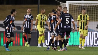 Isuzu UTE A-League Round 26 Match Review
