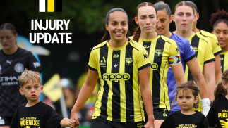 Main ruled out of finals with back injury