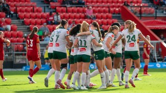 Ninja A-League Round 22 Match Review