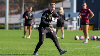 Ninja A-League Semi-Final 1st Leg Match Preview