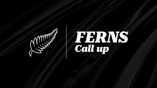 Six Nix called up to Ferns