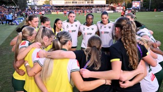 Ninja A-league Semi-Final First Leg Match Review