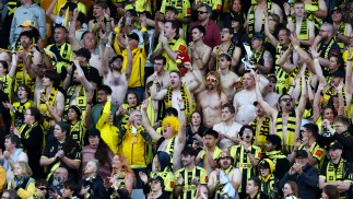 Ninja A-League Semi-Final 2nd Leg Match Review