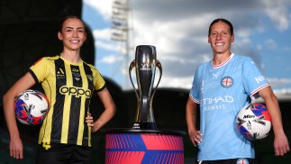 Ninja A-League Grand Final Match Preview