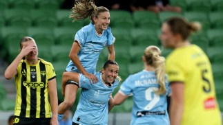 Ninja A-League Grand Final Match Review
