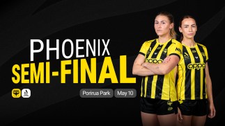 Phoenix Semi-Final