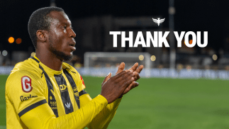 Eze bids farewell