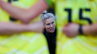 Nix at the forefront of player development