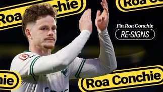 Nix give young midfielder a chance to prove himself