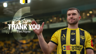 Phoenix agree to Payne transfer