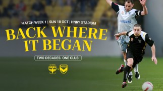 Nix with a nod to day one for 2026-27 season opener