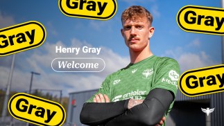 Top young ‘keeper rejoins the Nix