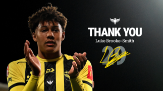 Nix agree to Brooke-Smith transfer