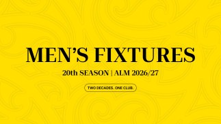 20th season fixtures released