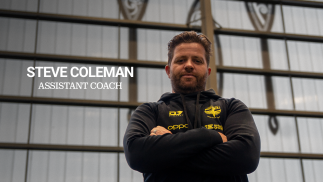 Coleman returns to the Nix in a new role