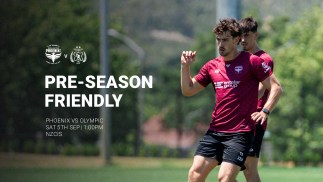 Open invite to men’s friendly