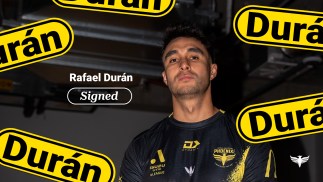 The Phoenix men have a new no. 9