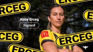 Kiwi football great joins the Nix