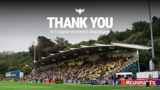 Nix confirm more women’s departures