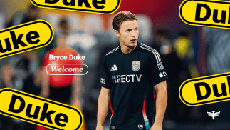 Nix add American playmaker on deadline day