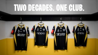 Nix unveil 20th anniversary kit 