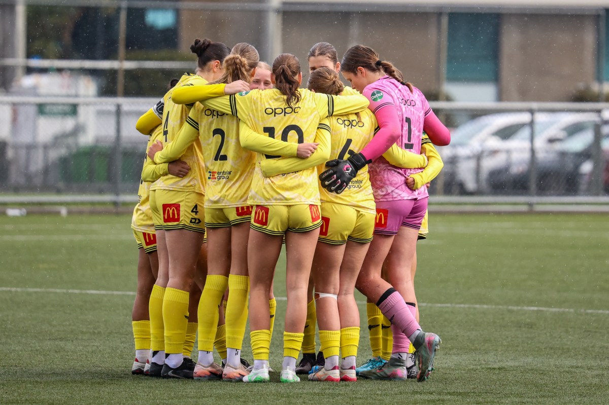Dettol National League preview