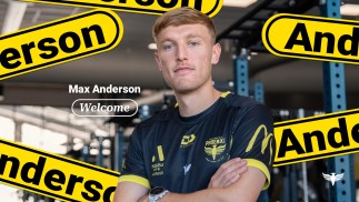 Scottish midfielder reinforces the Nix