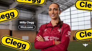 Ferns striker returns to the Nix