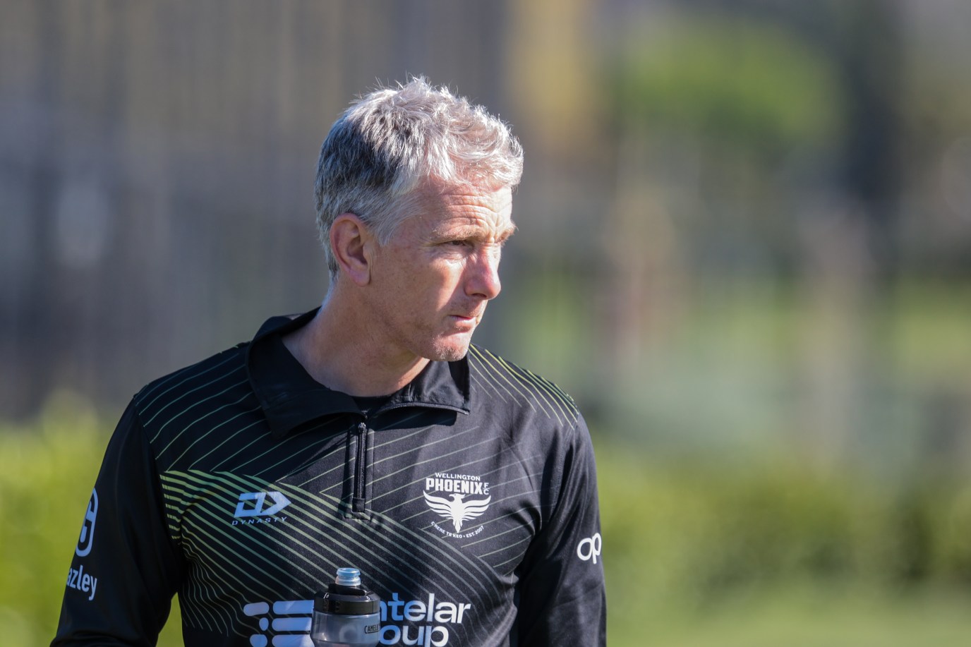 A-League Men Matchweek 1 Preview