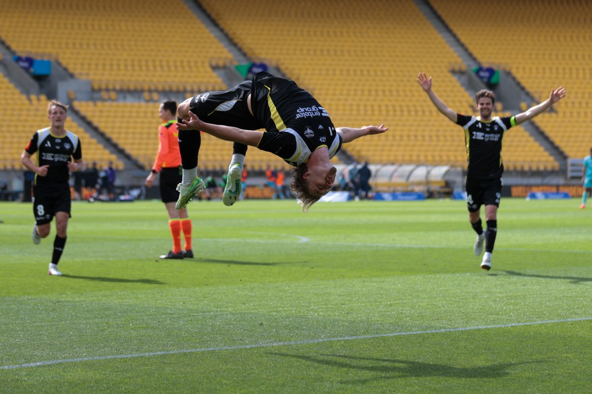 A-League Men Matchweek 3 Preview