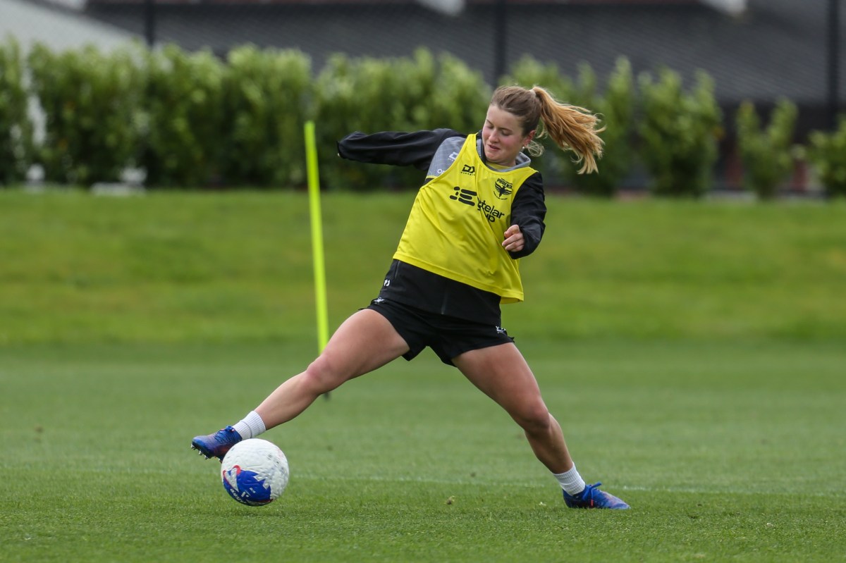 Ninja A-League Matchweek 2 Preview