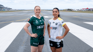 Phoenix release pair of alternate kits