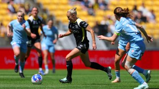 Ninja A-League Matchweek 1 Review