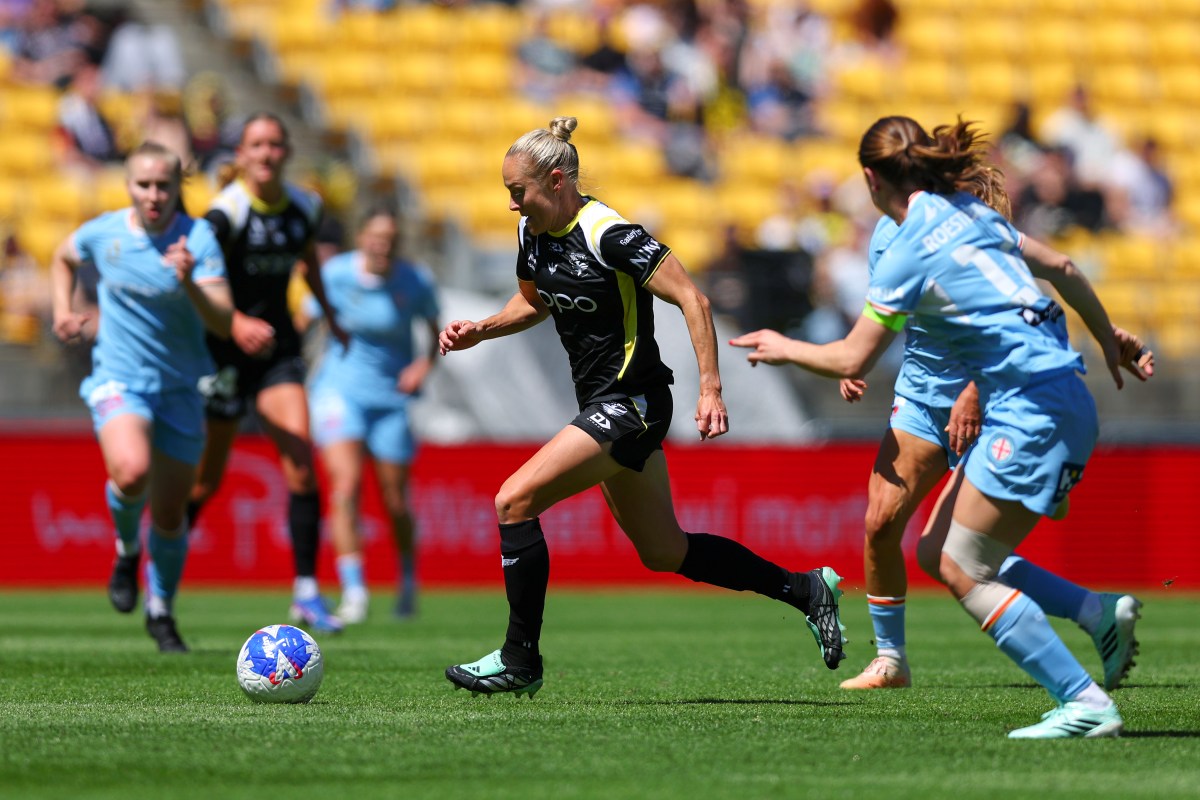 Ninja A-League Matchweek 1 Review