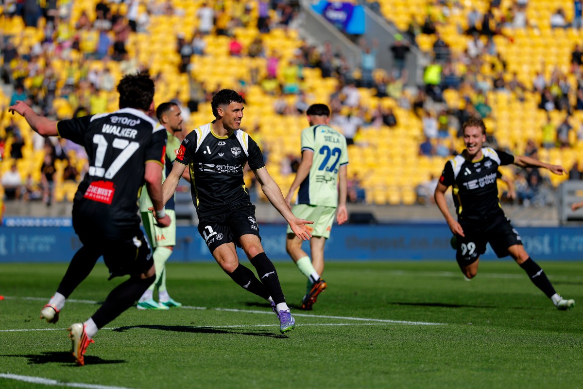A-League Men Matchweek 1 Review