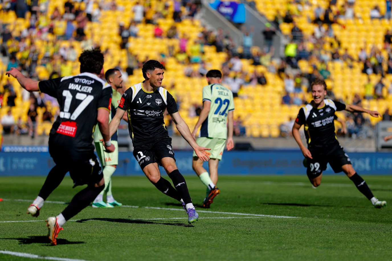 A-League Men Matchweek 1 Review