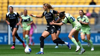 Ninja A-League Matchweek 2 Review