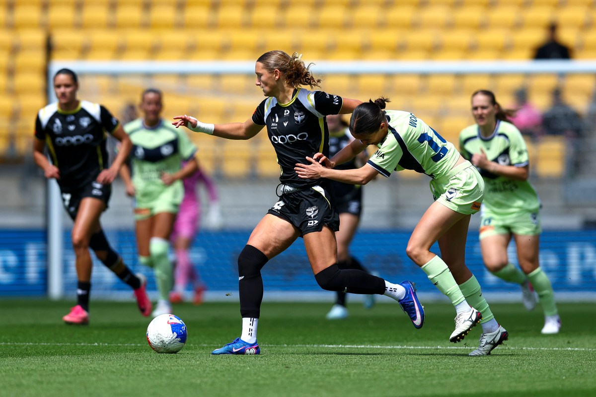 Ninja A-League Matchweek 2 Review