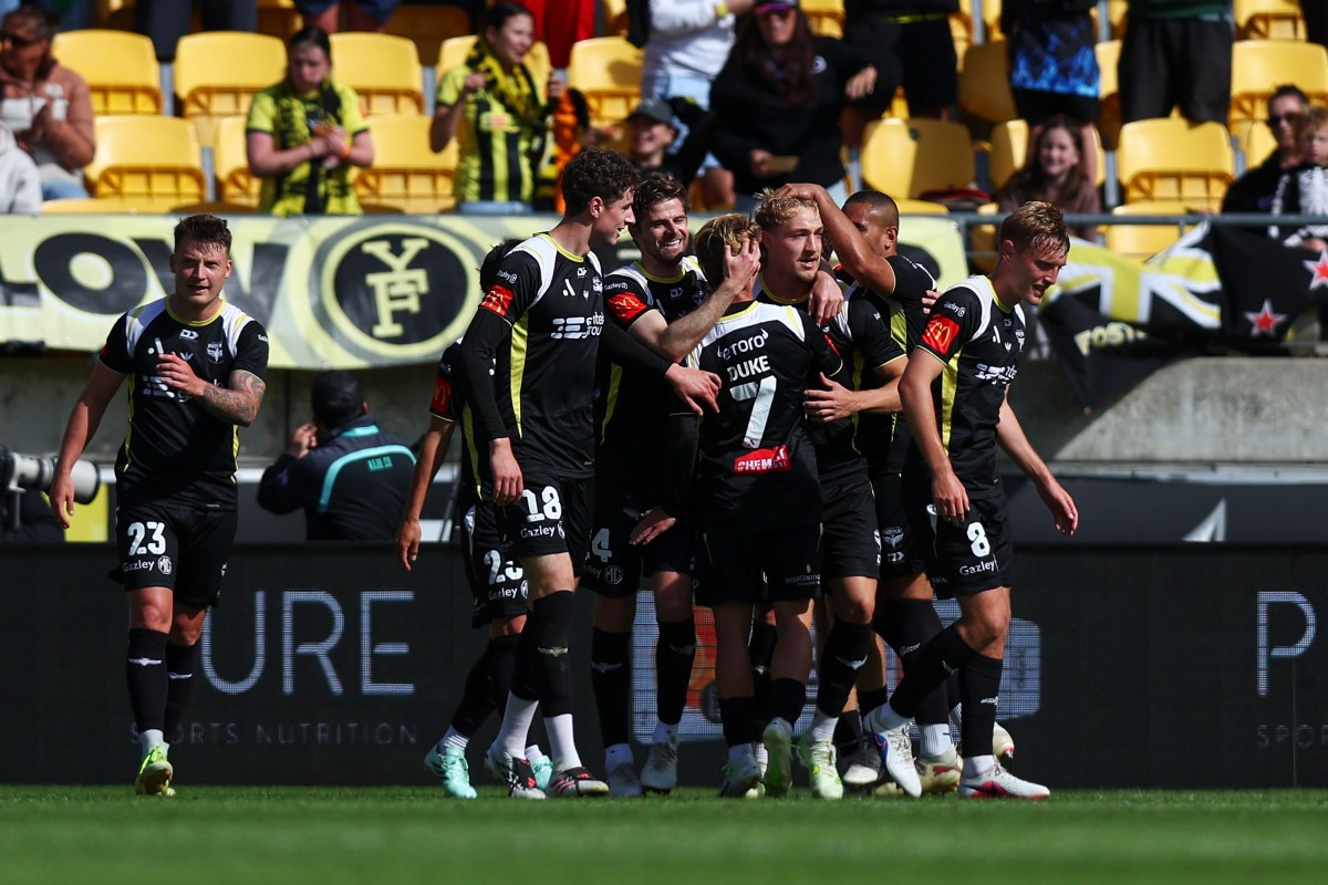 A-League Men Matchweek 2 Review