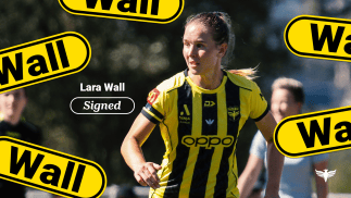 Lara’s back!